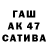 APVP СК DeadEnds Productions